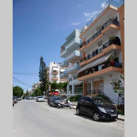 Good Life Rethymno Exterior foto