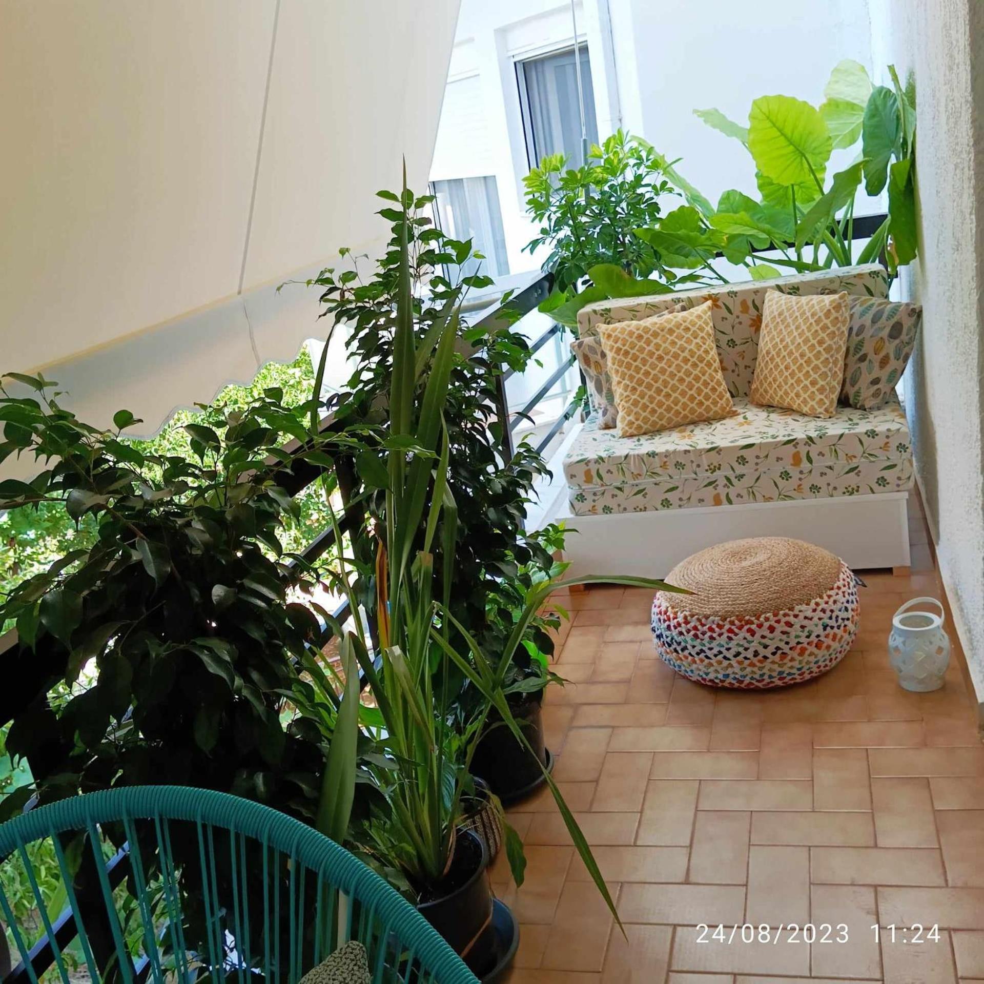 Good Life Rethymno Exterior foto