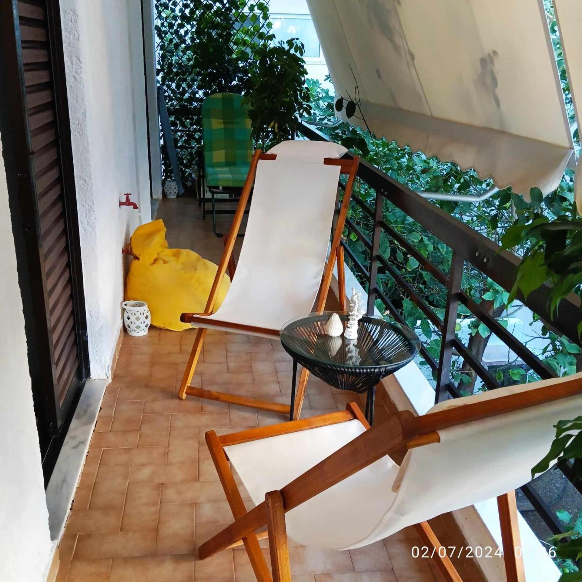 Good Life Rethymno Exterior foto