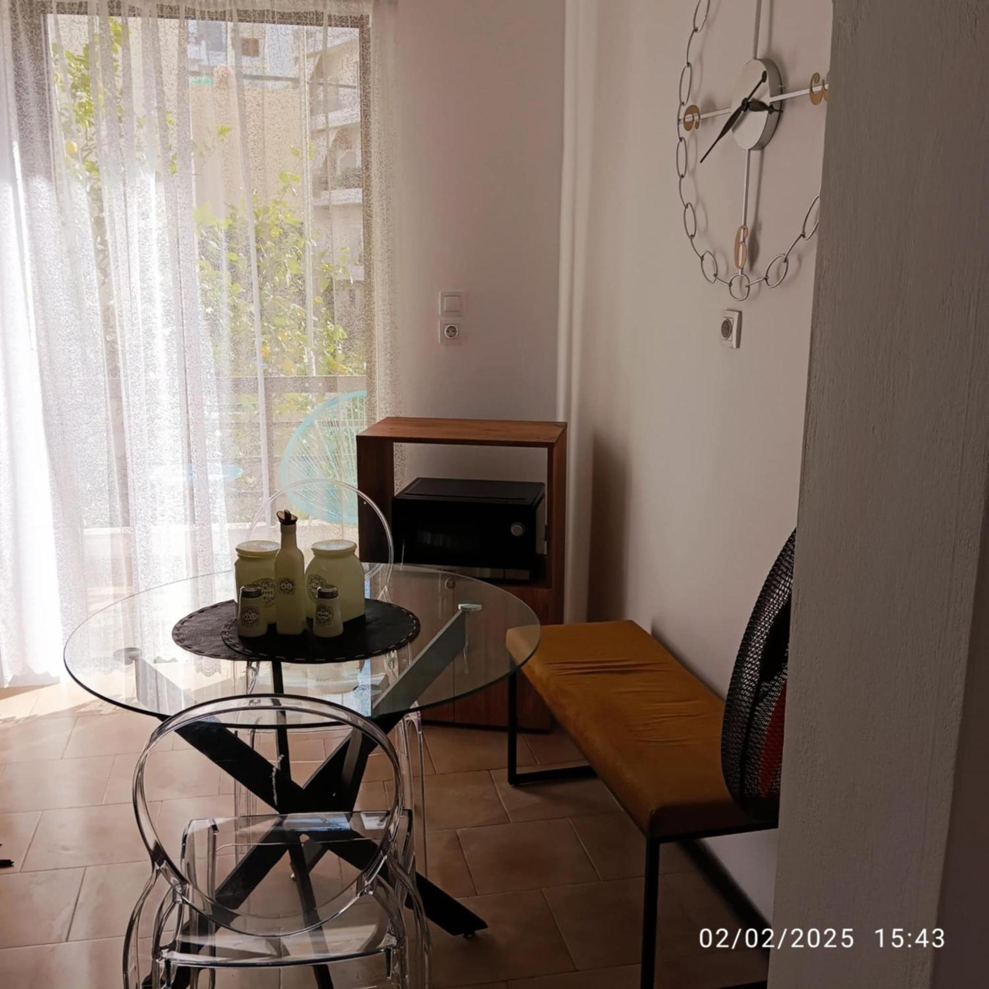 Good Life Rethymno Exterior foto