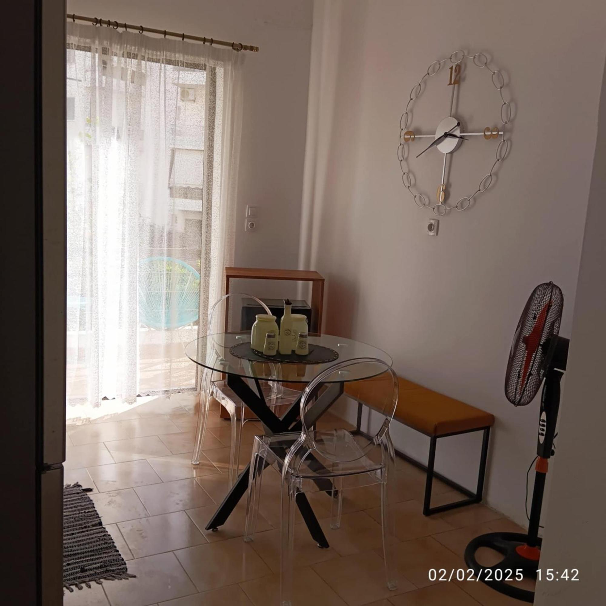 Good Life Rethymno Exterior foto