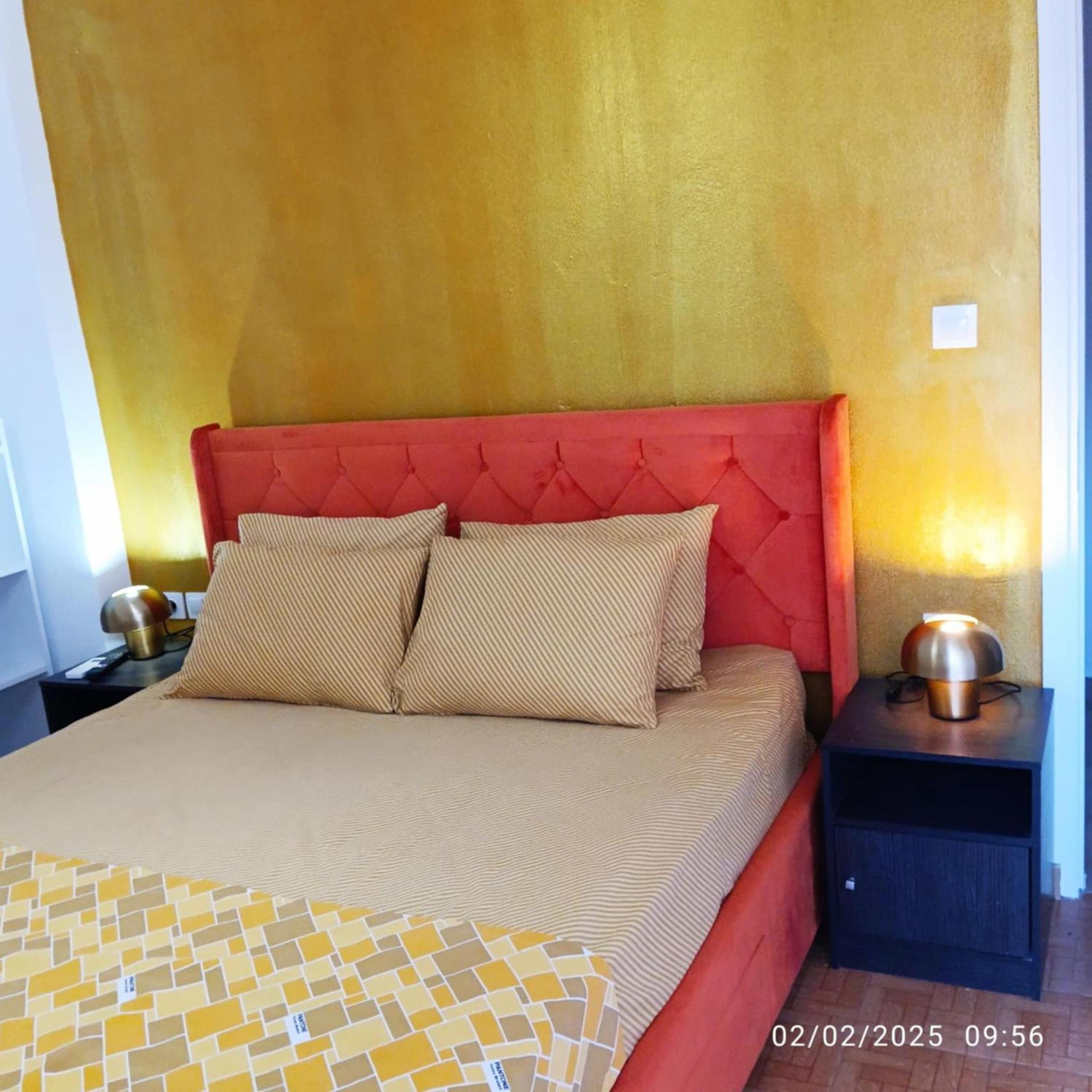 Good Life Rethymno Exterior foto