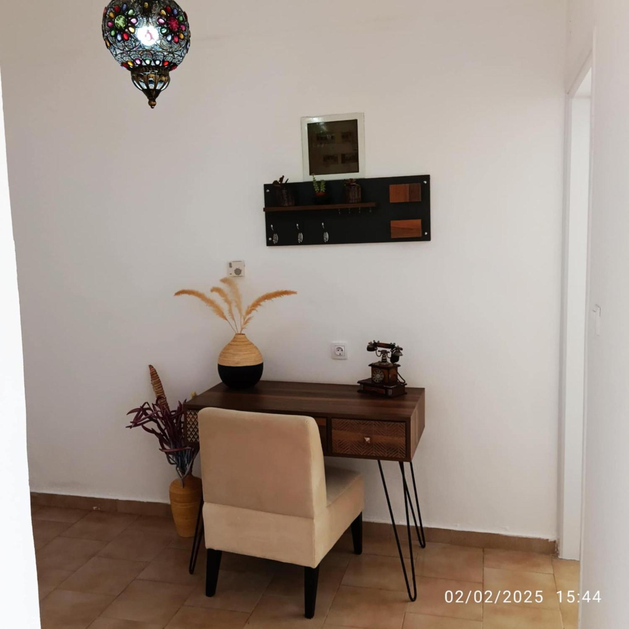 Good Life Rethymno Exterior foto