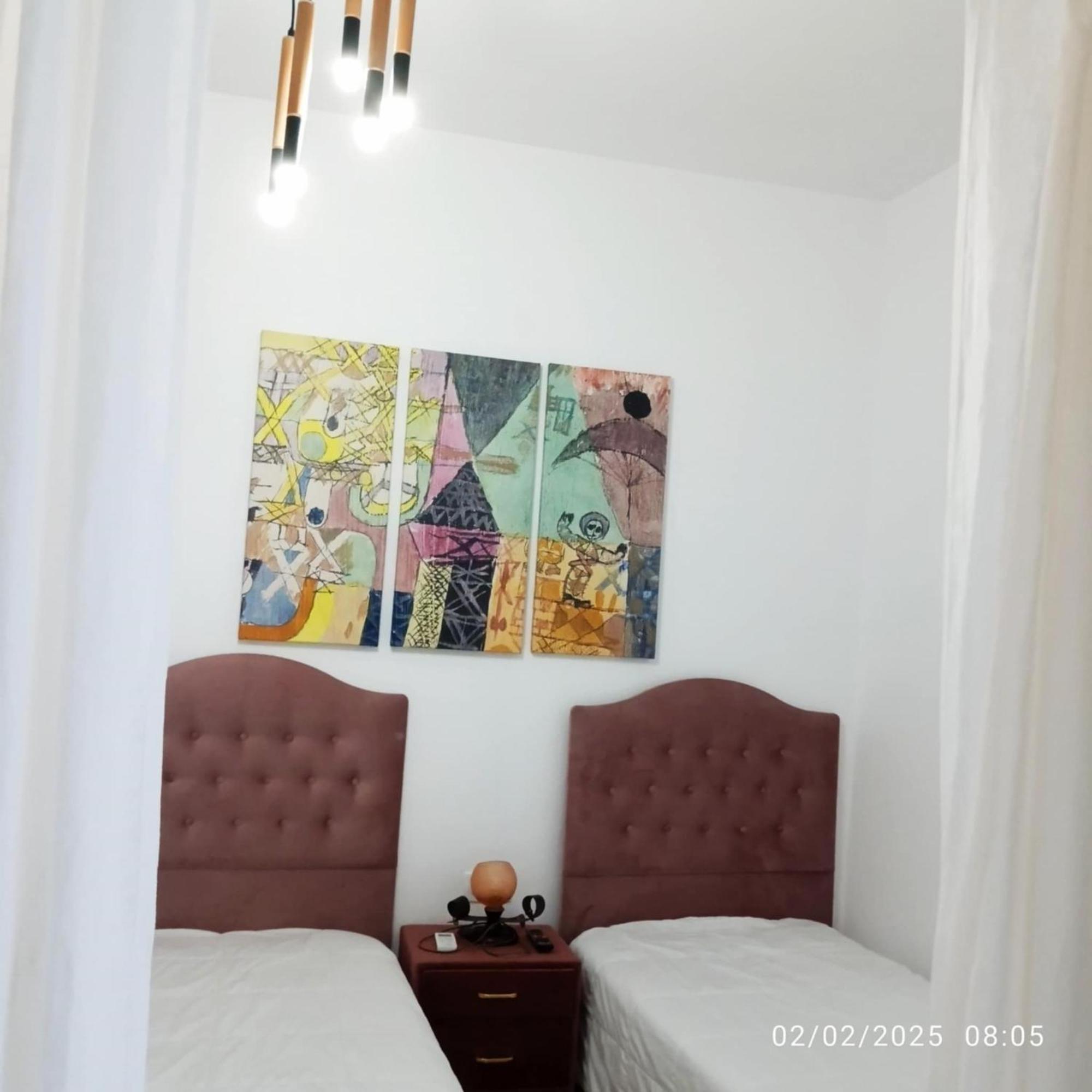 Good Life Rethymno Exterior foto