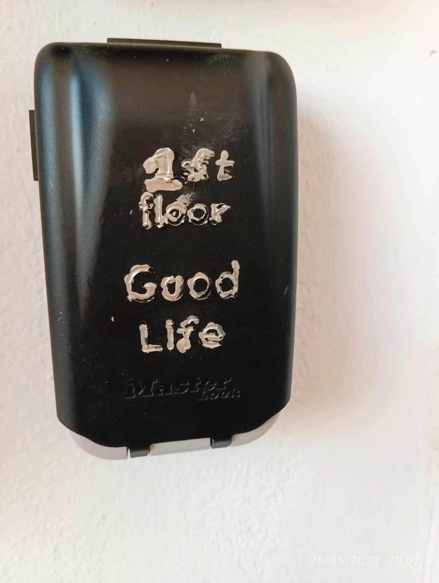 Good Life Rethymno Exterior foto